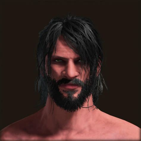 My attempt at making Fajar from Sifu. : r/SoulsSliders