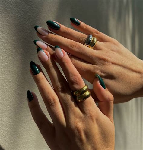 Hard Gel vs. Soft Gel Nails: How To Choose The Right One For You - Nail ...
