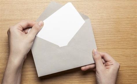 Función de una carta: Descubre su importancia y usos - CCFProsario.com.ar