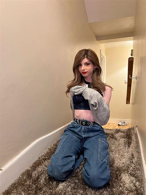 I let the guy this morning really enjoy me it was so much fun xx : r