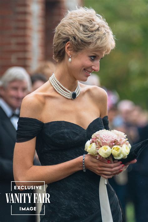 El famoso ‘vestido de la venganza’ de Diana aparecerá en la nueva