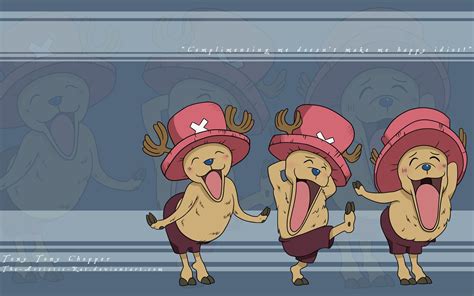 One Piece Chopper Wallpaper (80+ images)