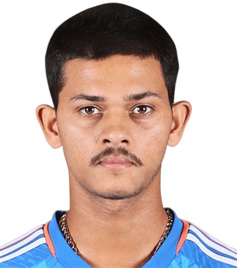 Yashasvi Jaiswal - Profile, Stats, Awards & Videos | BCCI