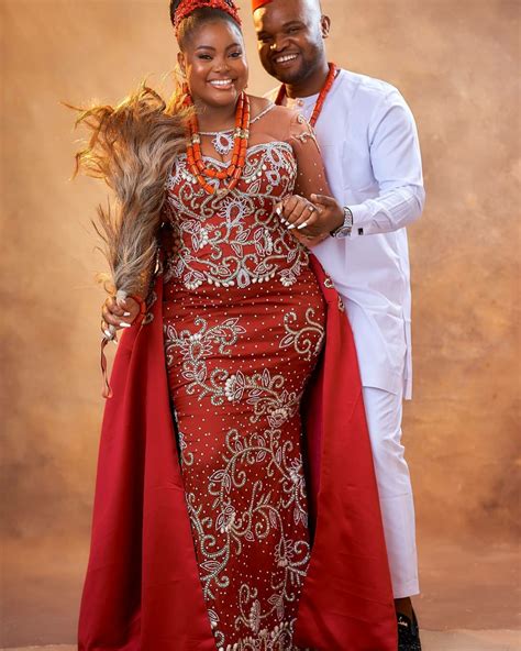 Nigerian Traditional Wedding