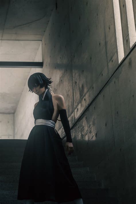 Bleach TYBW: Alucina con el cosplay más increíble de Soi Fon que verás