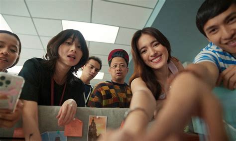 tinggal meninggal skorfilm