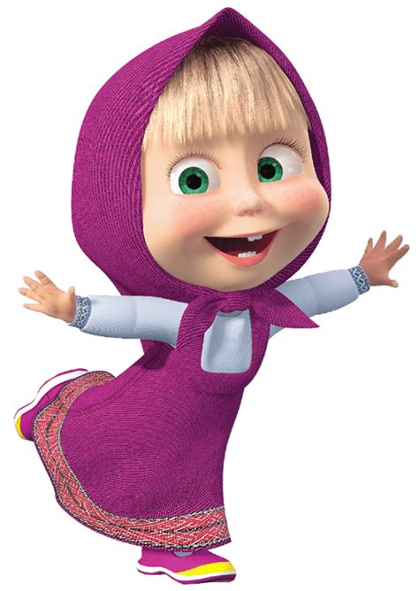 masha and the bear png - El Taller de Hector | Детские проекты, Торты ...