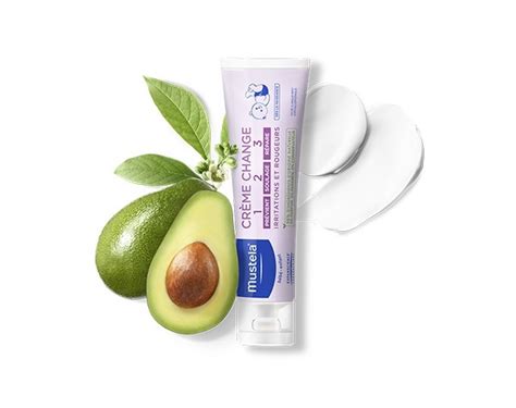 МУСТЕЛА | MUSTELA КРЕМ ВИТАМИНЕН ЗАЩИТЕН 1-2-3 100МЛ