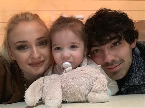 Joe Jonas And Sophie Turner Baby