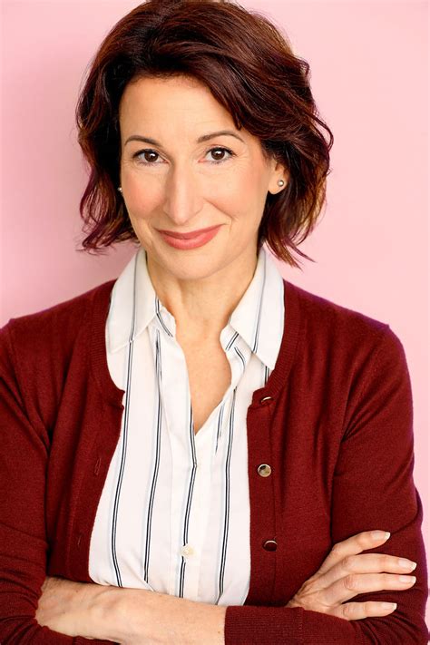 Who is Anna Rosselli? Age, Bio, Family