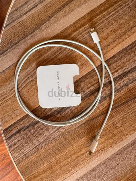 Iphone 13 Original Cable USB charger | dubizzle