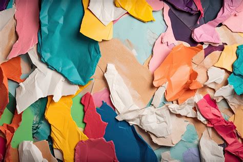 Download Torn Paper, Paper, Texture. Royalty-Free Stock Illustration ...