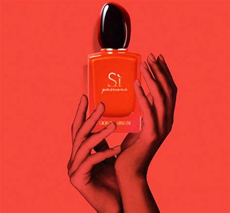 Армани Си (Armani Si) красные. Отзывы, описание, цена — Женские Секреты ...