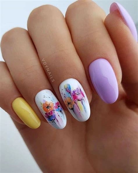 Маникюр На руках Обои для Iphone Модный Видео | Gel nails, Nail designs ...