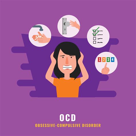 TMS for OCD Treatment