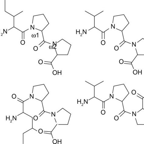 Tripeptide IPP in active site of ACE-1. Notes: Tripeptide IPP with ...