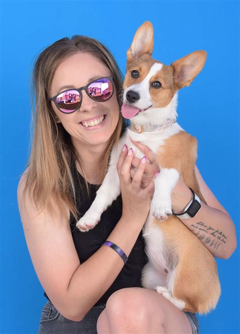 Boise - 📷 Lenn Eckman/Boise Pets | Facebook