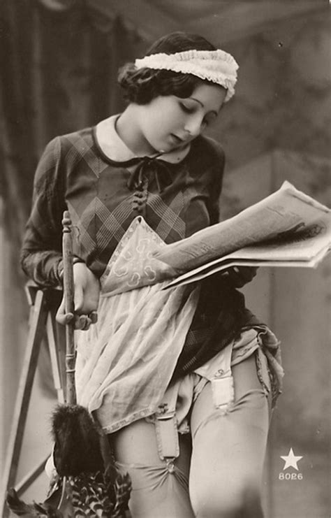 Vintage: Portraits of Lucette Desmoulins by Biederer Brothers (1920s