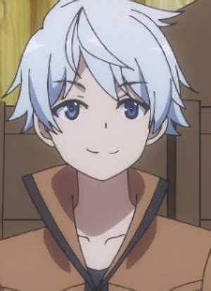 Shiro (Character) – aniSearch.com