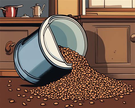 spill  beans meaning tag vault