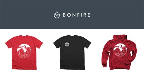 Canada Wear | Official Merchandise | Bonfire