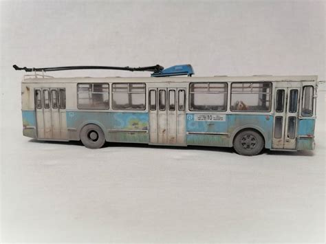 ЗИУ-9 | Аукцион масштабных и сборных моделей