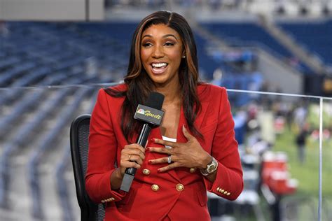 Maria Taylor Is on the TIME100 Next 2022 List | TIME