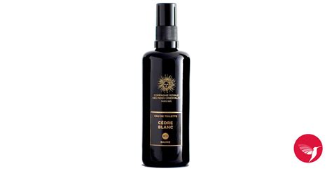 Cèdre Blanc Compagnie Royale Des Indes Orientales perfume - a fragrance ...