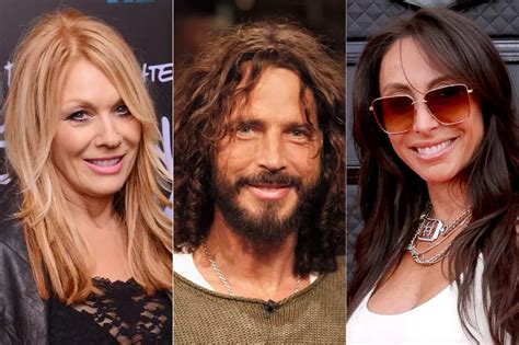 Chris Cornell 60th Birthday Tributes Include Unreleased Songs