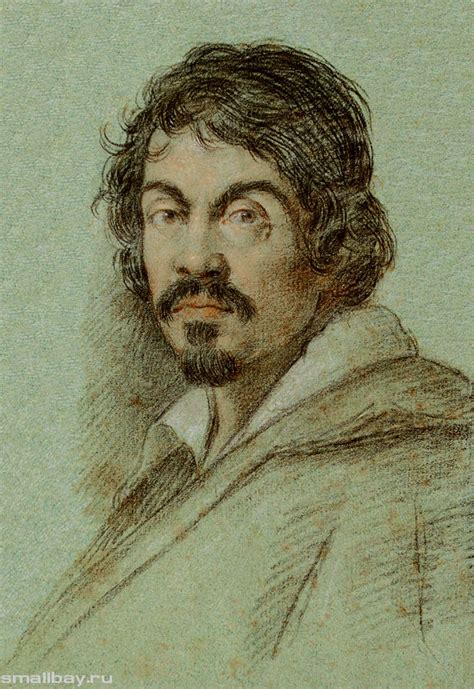 Караваджо Картины биография Caravaggio