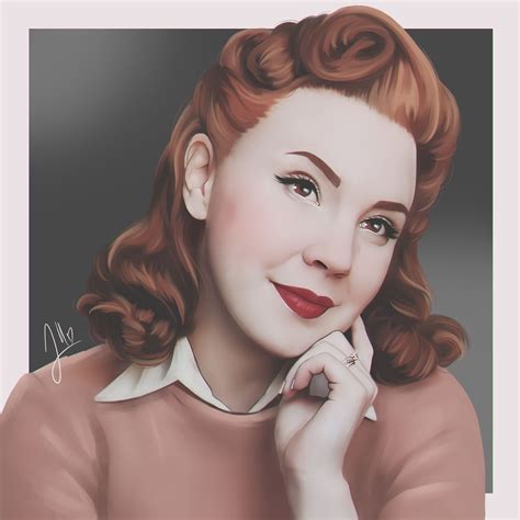 Rachel Maksy by exonaia on DeviantArt