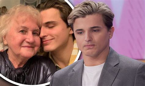 Strictly pro Nikita Kuzmin reveals his family are stuck in war-torn ...