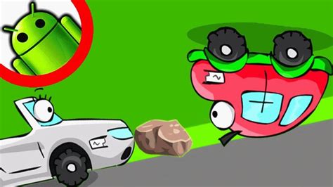 От Машинки Вилли отказался Друг! Развивающий мультик про машинки! - YouTube