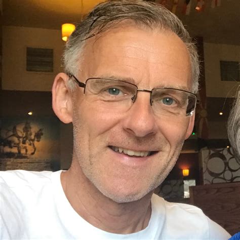 The Currie Graham interview that revealed a hidden talent