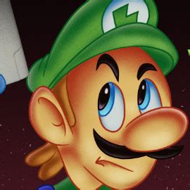 Totally Legit Luigi SM64 Ad by SlamGrene on Newgrounds