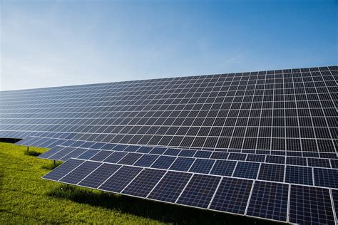100 MW solar power plant | BPC