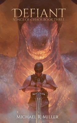 Defiant | Epic fantasy books, Defiant, Songs