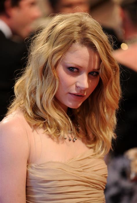 Emilie De Ravin | Atrizes