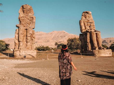 Ultimate Photography In Egypt Guide (2024) - 31 Instagrammable Places