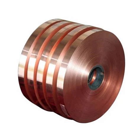 bare copper strip roll  electrical panel boards thickness