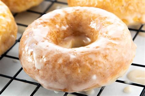 Donut Glaze Recipe | Erren's Kitchen