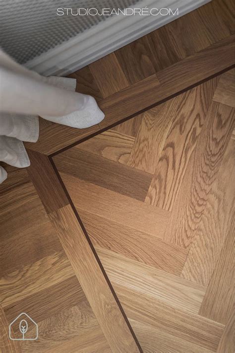 Parquet Flooring Patterns: Herringbone, Chevron & More
