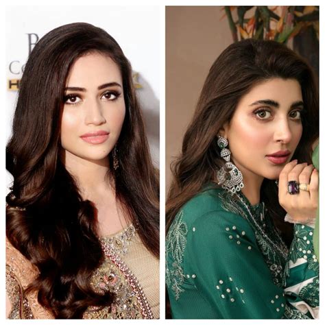 Urwa Hocane Replaces Sana Javed For Rang Rasiya, Fans Say Its 'Neeli ...