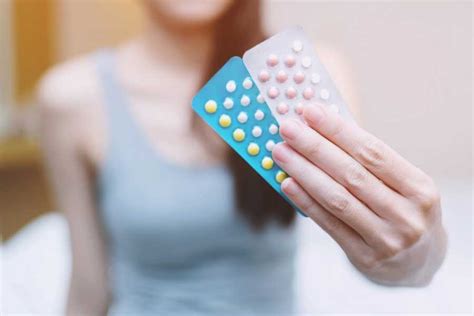 Birth Control Pills: High Versus Low Dose Oral Contraceptive Pills