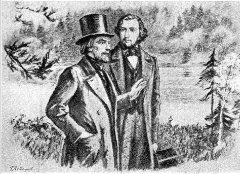 205 лет назад. Виссарион Белинский: foto_history — LiveJournal