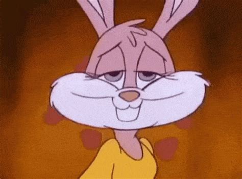 Lola Bunny Gif - IceGif