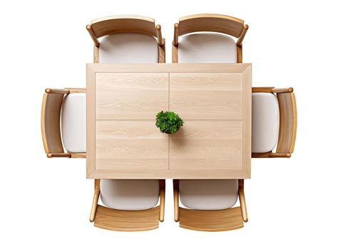 dining table top view stock  images  backgrounds