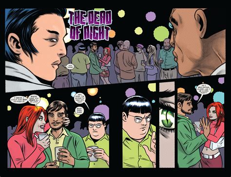 Izombie Vol 1 Dead To The World English Edition 3