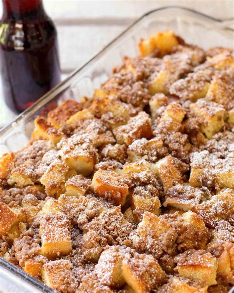 Easy French Toast Bake Recipe Lil Luna | Deporecipe.co