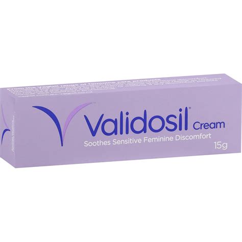 Intimate Hygiene Cream 15g | Woolworths
